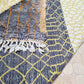 Marokkolainen Beam matto 270x185cm