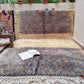 Moroccan Beam Rug 270x185cm