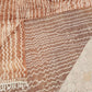 Marokkolainen Mrirt matto 305x195cm