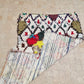 Moroccan Vintage Azilal Rug 185x120cm