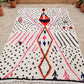 Moroccan Rug Candy 300x200cm