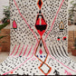 Moroccan Rug Candy 300x200cm