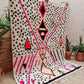 Marokkolainen Candy matto 235x175cm