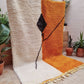 Moroccan Hanzo Rug 270x185cm