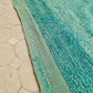 Marokkolainen vintage yksivärinen matto 270x205cm 