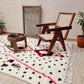 Moroccan Rug Candy 250x160cm