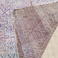 Marokkolainen vintage Zayane matto 325x225cm