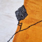 Moroccan Hanzo Rug 270x185cm