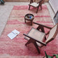 Marokkolainen vintage Boujaad matto 330x210cm