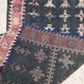 Moroccan Vintage Rug 1977 285x130cm