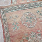 Marokkolainen vintage Boujaad matto 180x90cm