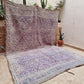 Marokkolainen vintage Zayane matto 325x225cm