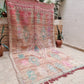 Moroccan Vintage Boujaad Rug 305x175cm