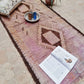 Marokkolainen vintage Boujaad matto 185x95cm
