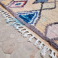 Moroccan Boujaad Runner 280x80cm