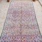 Marokkolainen vintage Zayane matto 365x200cm