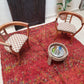 Marokkolainen vintage Zayane matto 325x205cm