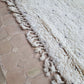 Marokkolainen pilkullinen matto 255x170cm