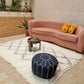 Moroccan Diamond Rug 240x170cm