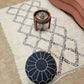 Moroccan Diamond Rug 240x170cm