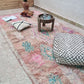 Marokkolainen vintage Boujaad matto 305x175cm