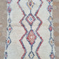 Moroccan Ourika Rug 145x95cm