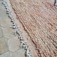 Marokkolainen vintage Boujaad matto 250x160cm