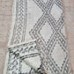 Marokkolainen vintage Marmoucha matto 250x180cm