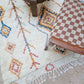 Marokkolainen Ourika matto 200x160cm