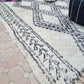 Marokkolainen vintage Marmoucha matto 250x180cm