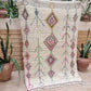 Marokkolainen Ourika matto 150x110cm
