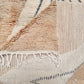 Marokkolainen Vulverina matto 250x160cm