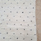 Marokkolainen pilkullinen matto 300x200cm