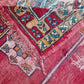 Marokkolainen vintage Boujaad matto 395x245cm