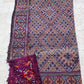 Moroccan Vintage Beni M'Guild Rug 295x230cm