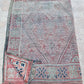 Marokkolainen vintage Zayane matto 270x210cm