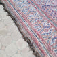 Marokkolainen vintage Zayane matto 340x220cm