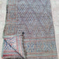 Moroccan Vintage Zayane Rug 340x220cm