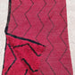 Moroccan Vintage Talsint Rug 210x175cm