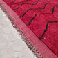 Marokkolainen vintage Talsint matto 290x180cm