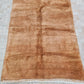 Moroccan Brown rug 265x180cm