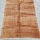 Order by Size: Moroccan Brown Bear Rug