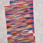 Moroccan Taznakht runner Rug 250x70cm