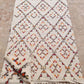 Marokkolainen Beldi matto 405x290cm