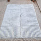 Moroccan Stripe Rug 335x265cm