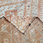 Marokkolainen vintage Boujaad matto 260x180cm