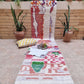 Moroccan Boujaad Runner 300x75cm