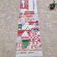 Moroccan Boujaad Runner 300x75cm