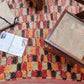 Marokkolainen Vintage Talsint -matto 415x190cm
