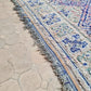 Marokkolainen vintage Zayane matto 330x215cm